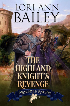 The Highland Knight's Revenge