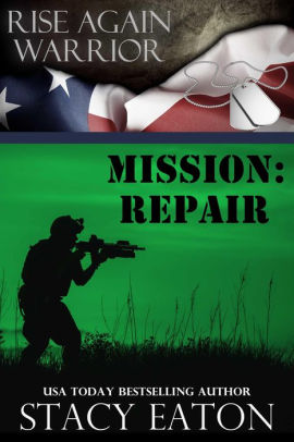 Mission: Repair