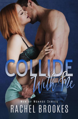 Collide With Me