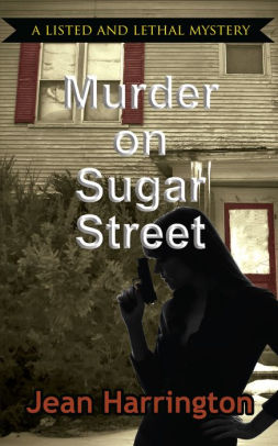 Murdder on Sugar Street