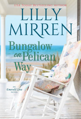 Bungalow on Pelican Way