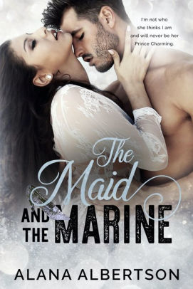 The Maid and The Marine