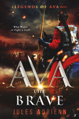 Ava the Brave