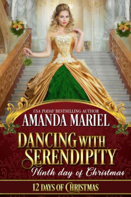 Dancing with Serendipity