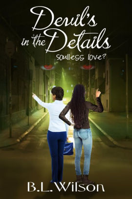 Devil's In The Details, Soulless Love?