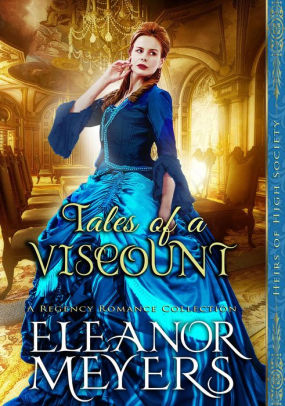 Tales of a Viscount