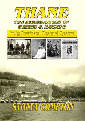 Thane, The Assassination of Warren G. Harding