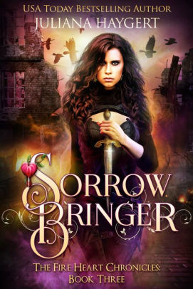 Sorrow Bringer