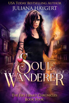 Soul Wanderer