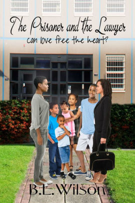The Prisoner And The Lawyer, Can Love Free The Heart?