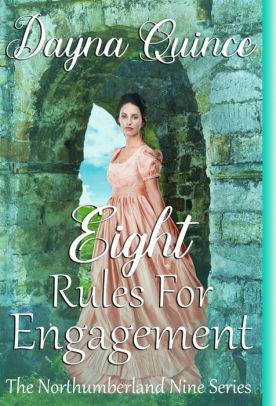Eight Rules For Engagement
