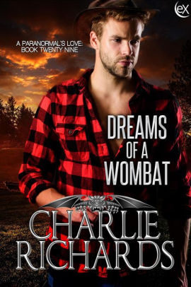 Dreams of a Wombat