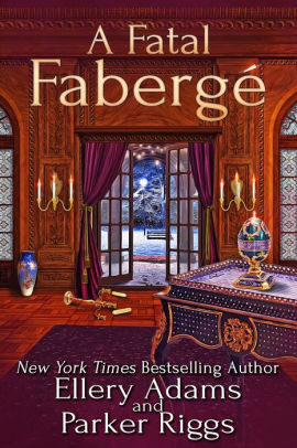A Fatal Faberge