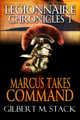 Marcus Takes Command