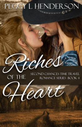 Riches of the Heart