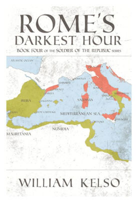 Rome's Darkest Hour