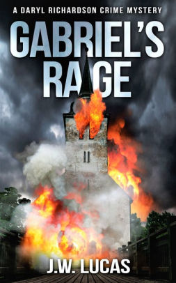 Gabriel's Rage