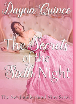 The Secrets Of The Sixth Night