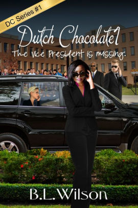Dutch Chocolate 1, the Vice President is Missing