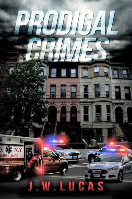 Prodigal Crimes