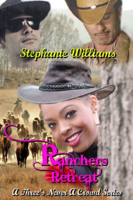 Rancher's Retreat