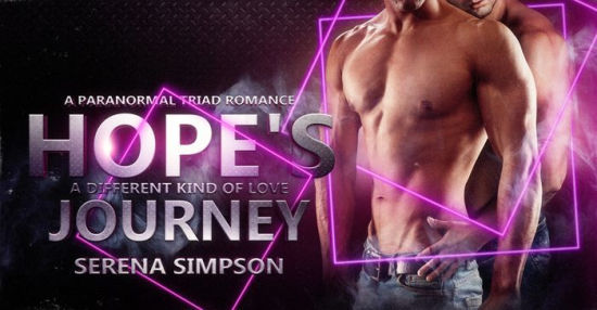 Hope's Journey