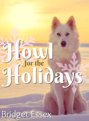 Howl for the Holidays