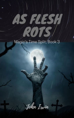 As Flesh Rots
