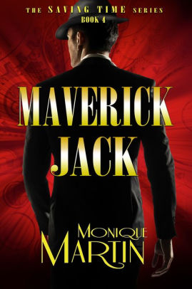 Maverick Jack