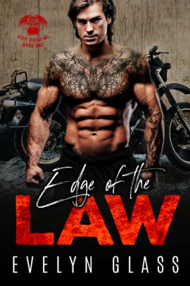 Edge of the Law (Book 1)