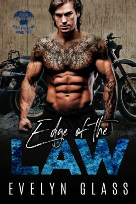 Edge of the Law (Book 2)