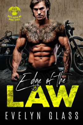 Edge of the Law (Book 3)