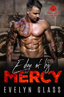 Edge of His Mercy (Book 1)