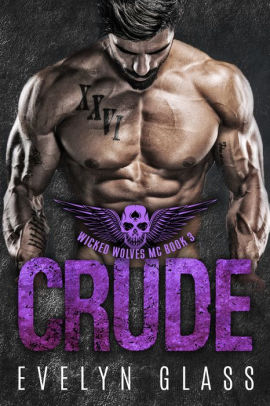 Crude (Book 3)