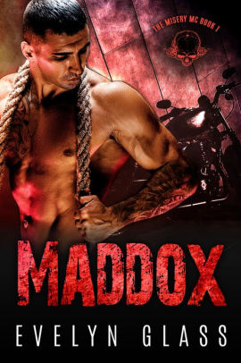 Maddox (Book 1)
