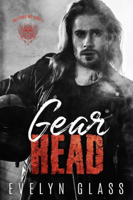 Gearhead (Book 1)