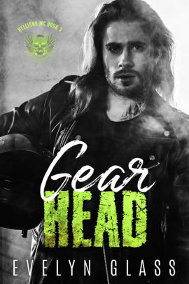 Gearhead (Book 3)