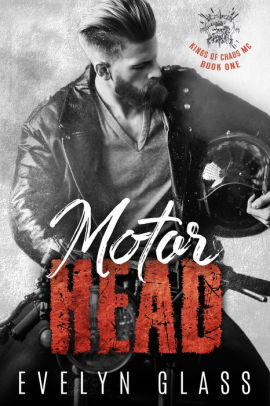 Motorhead (Book 1)