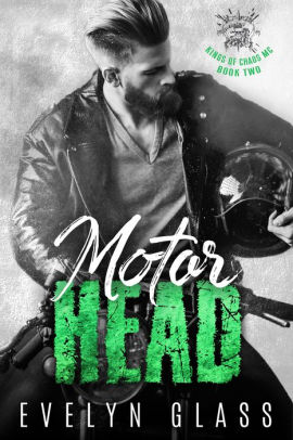 Motorhead (Book 2)