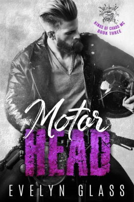 Motorhead (Book 3)