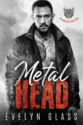 Metalhead (Book 1)