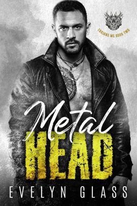 Metalhead (Book 2)