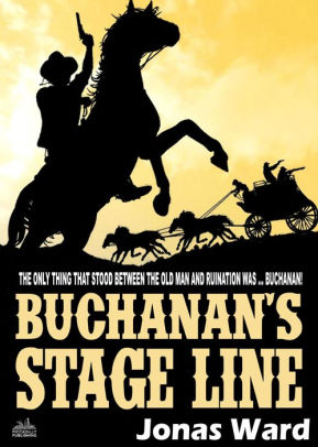 Buchanan's Stage Line