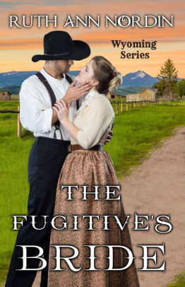 The Fugitive's Bride