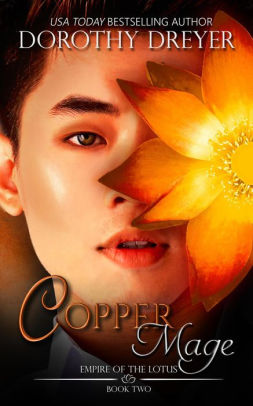 Copper Mage