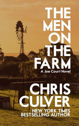 The Men on the Farm