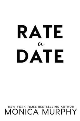 Rate A Date