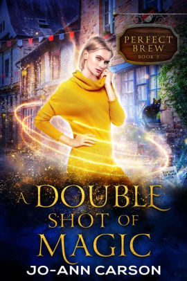 A Double Shot of Magic