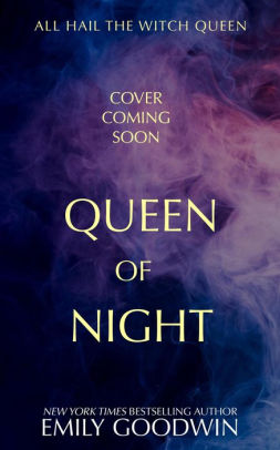 Queen of Night