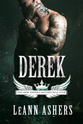 Derek